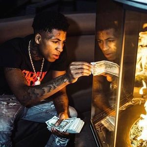 Meet your Posher, Jordan